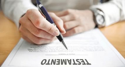 Arranca en Tamaulipas campaña 'Septiembre, Mes del Testamento 2025'