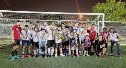 Deportivo Brócoli, Campeón en Liga Lascari 'El Pozo'