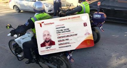 Licencia de conducir de Tamaulipas: requisitos y trámite en octubre, evite multas