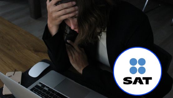 Declaración Anual SAT 2026: esto pasa si no cumpliste el 30 de abril y cuánto tiempo tienes para evitar la multa