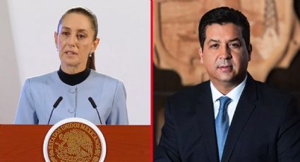 Sheinbaum se pronuncia por resolución a la UIF y el caso de Francisco Cabeza de Vaca