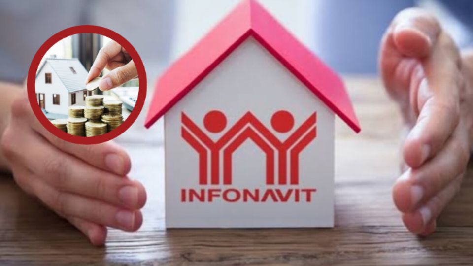 De esta forma puedes acceder al beneficio que el Infonavit te da para que puedas liquidar la deuda de tu vivienda