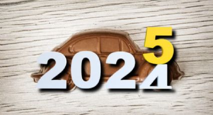 Autos chocolate 2025: estos son los modelos que podrán regularizarse el próximo año