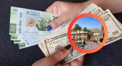 'Tu Peso Vale Más': mexicanos podrán comprar con pesos en Texas