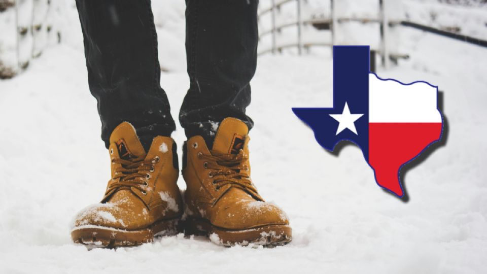 Texas: ¿caerá nieve en Día de Acción de Gracias 2024?