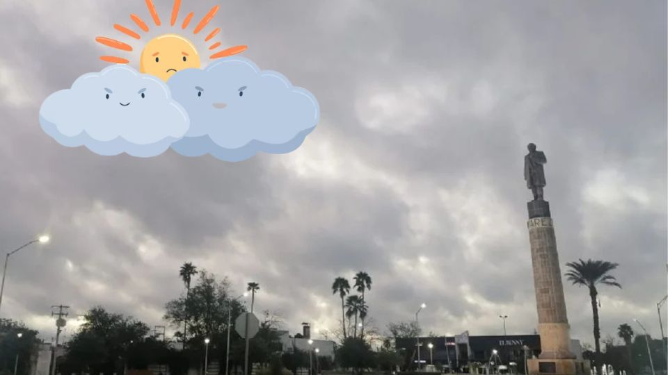 La lluvia volvió a aparecerse desde muy temprano y se espera que siga lloviendo durante este domingo