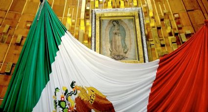 El día que vendieron la Virgen de Guadalupe por 12.5 millones de dólares