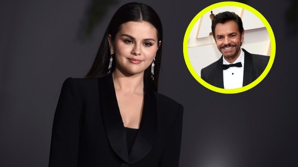 Selena Gómez fue duramente criticada por Eugenio Derbez.