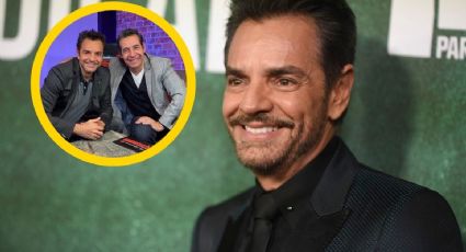 ¿Eugenio Derbez se retira del espectáculo?; esto dijo el actor mexicano