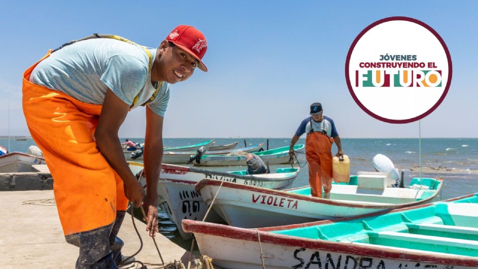 Así te puedes registrar a Jóvenes Construyendo el Futuro en 2024