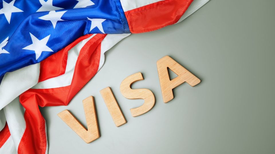 Los ciudadanos de estos dos países no requieren tramitar una visa para poder entrar a los Estados Unidos