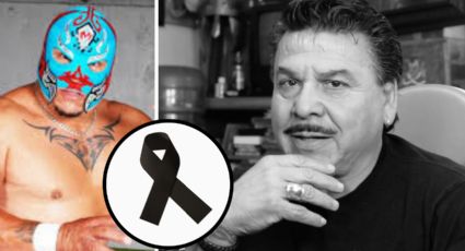 Fallece Rey Misterio Sr., una leyenda de la Lucha Libre mexicana