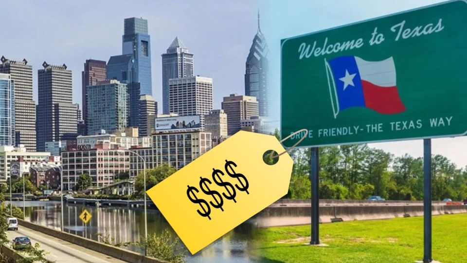 Si estás pensando en mudarte a Texas, este podría ser el mejor momento para encontrar una propiedad a precios competitivos