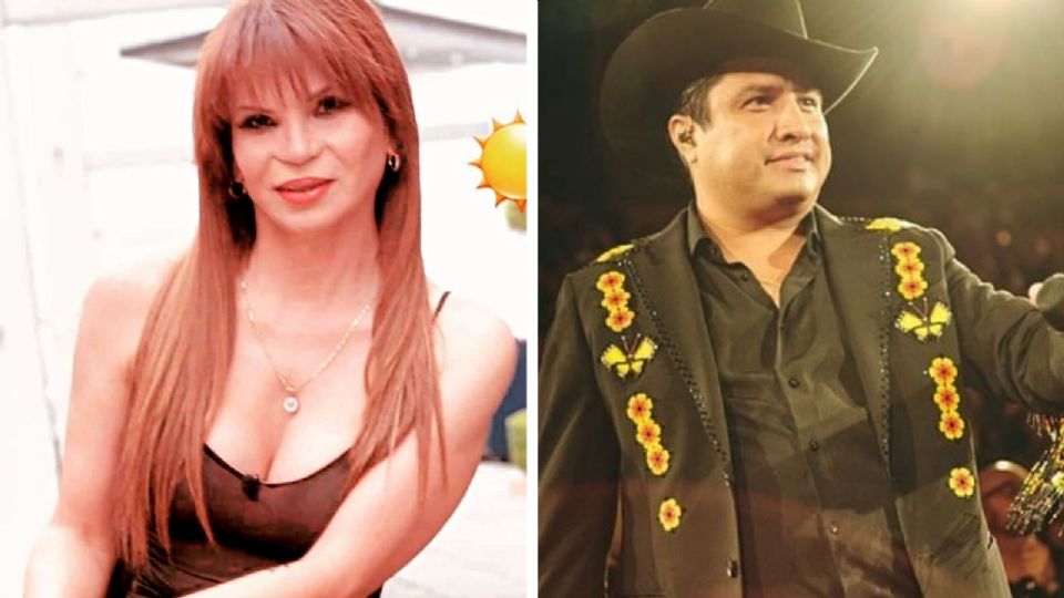 La pitonisa cubana recordó lo sucedido a Valentín Elizalde en Reynosa.