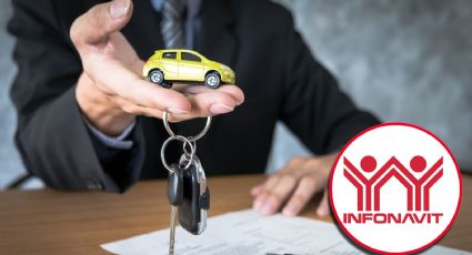 Crédito Infonavit: ¿es verdad que puede usarse para comprar un auto?