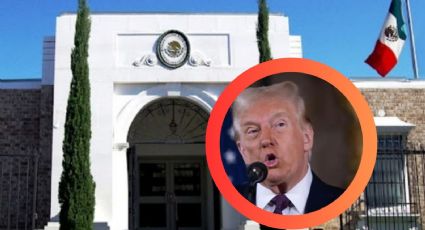 El Consulado de México en Laredo se alista para desafíos migratorios con Trump