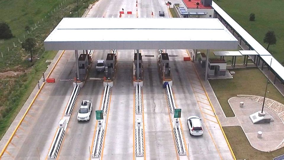 Nuevas tarifas en autopistas que maneja Capufe