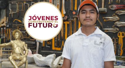 Jóvenes Construyendo el Futuro: ¿cómo obtener un apoyo de hasta 8 mil 480 pesos?