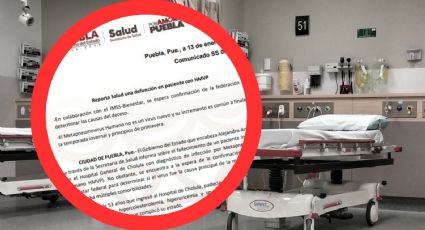 México: confirman primera muerte en paciente con virus de metapneumovirus humano en esta ciudad