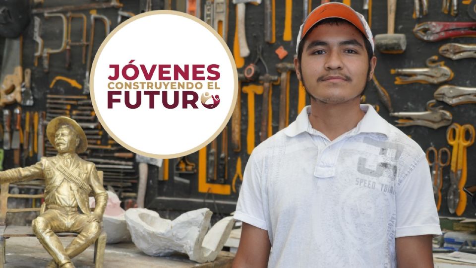 ¿Cómo registrarse en Jóvenes Construyendo el Futuro y recibir más de 8 mil pesos al mes?