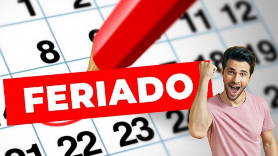 Este 2025 habrá un nuevo día feriado que deberá ser tomado en cuenta por trabajadores y patrones