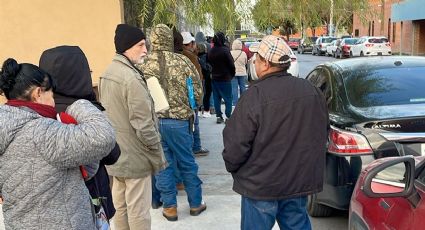 Este es el promedio de horas que tardas en la fila para sacar tus placas en la Oficina Fiscal