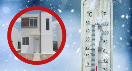 Nuevo Laredo: ¿cómo preparar tu vivienda para hacerle frente a la tormenta invernal?