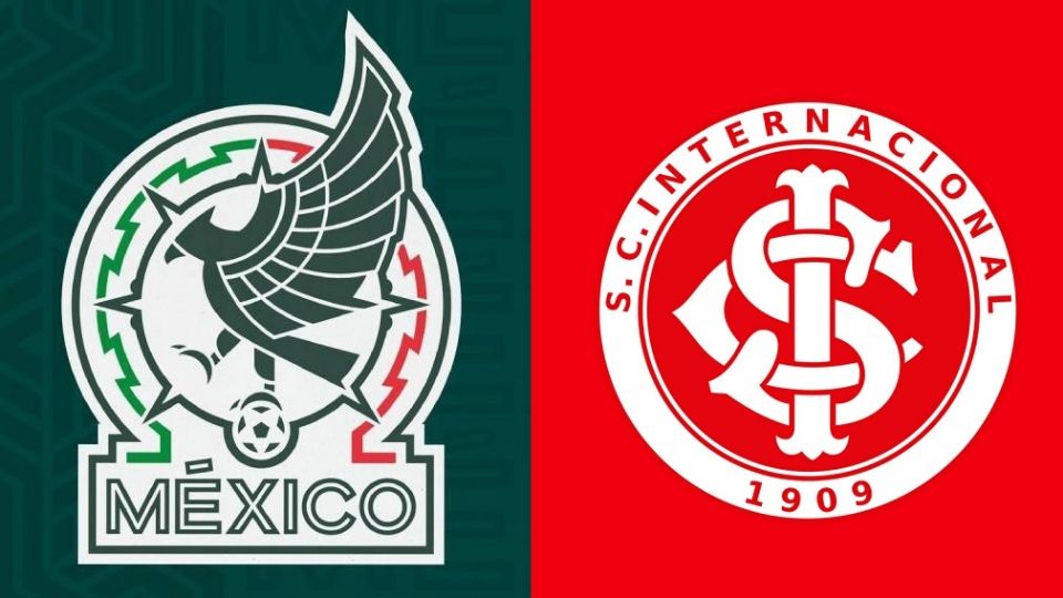 El Tri tendrá un rival muy complicado.