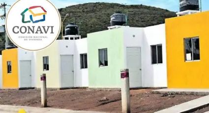 Conavi: así son las casas que ofrece el gobierno por 700 mil pesos; estas personas pueden adquirirlas