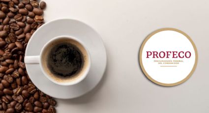 Profeco: estos cafés salieron con una excelente calificación; son ideales para estos días fríos