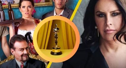 El antes y despues de Karla Sofía Gascón: así lucía la actriz antes de su nominación al Oscar | FOTOS