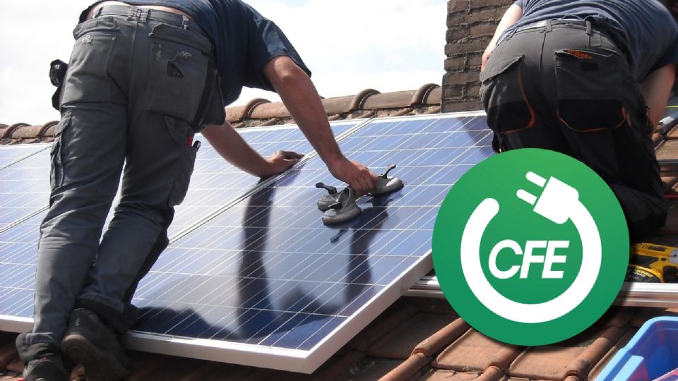 Estas ciudades de Tamaulipas pueden solicitar paneles solares a cargo del recibo de la CFE