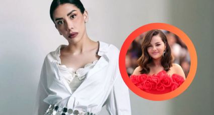 Karime Pindter recibe duras críticas por burlarse del cuerpo de Selena Gómez; ¿qué dijo? | VIDEO