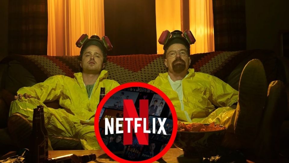 La aclamada serie saldrá del catálogo de Netflix.