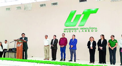 Universidad Tecnológica buscará convenio con la UNAM