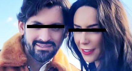 ¿Quién es Víctor Álvarez Puga y de qué se le acusa junto con la conductora Inés Gómez Mont?