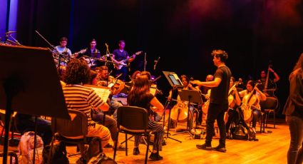 Tamaulipas abrirá sus puertas al mundo con el Festival Internacional en la Costa del Seno Mexicano 2025