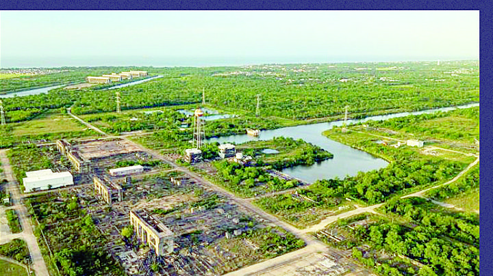 Desata Texas la guerra del agua