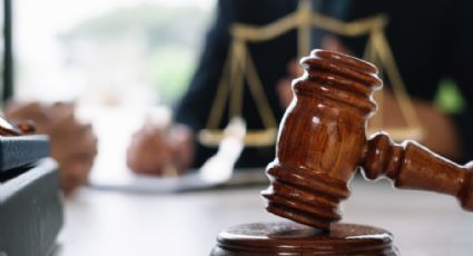 Peligroso pistolero es buscado en Laredo; quieren juzgarlo por agredir a cuatro personas