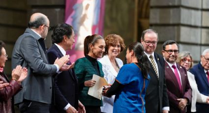 Convoca Claudia Sheinbaum a universidades públicas a la plataforma 'Saberes MX'