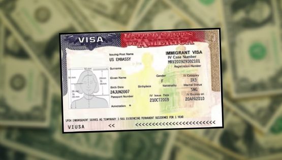 ¿Aumentará el precio de la Visa americana en 2026?; esto sabemos