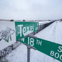 Invierno en Texas: ¿cuándo empezará a sentirse el frío extremo en el estado?