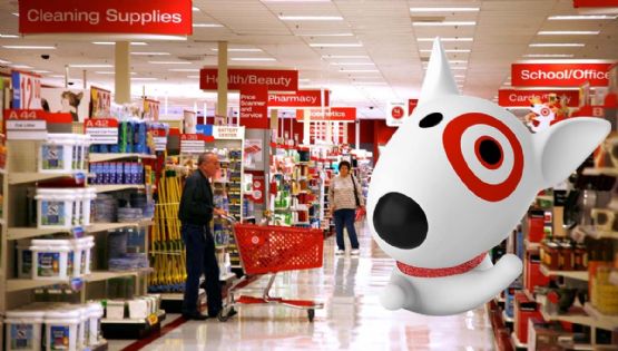 Target activa las ofertas y promociones para esta Navidad 2025