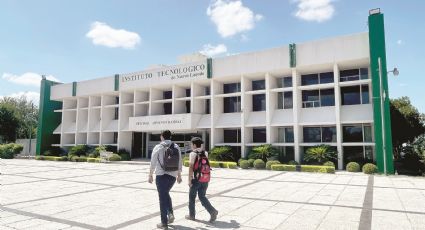 Le darán becas a 48 estudiantes en el Tec de Nuevo Laredo