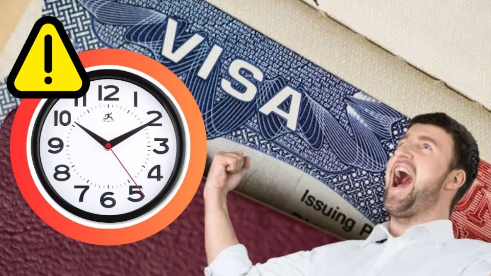 Tras la pandemia, las citas para tramitar la visa se prolongaron hasta tres años. Sin embargo, la Embajada ha implementado estrategias para reducir estos tiempos de espera.