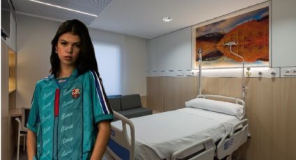 Caso Marianne 'N': Valentina Gilabert despierta del coma a 10 días de ser apuñalada; ya puede hablar