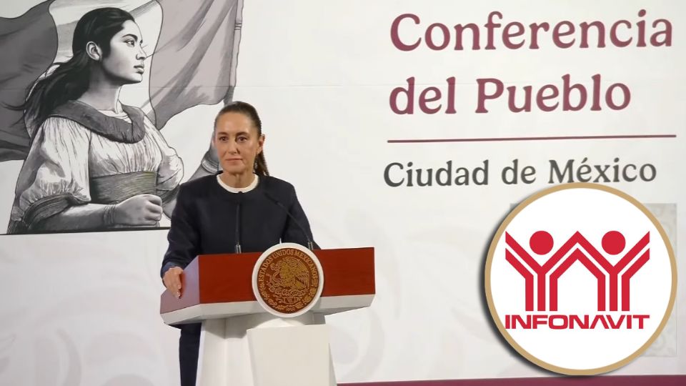 Buscando ayudar a los trabajadores con salarios bajos y jóvenes emprendedores, la presidenta de México realizó este cambio ya reflejado desde ayer, en la aprobación del Senado de la República