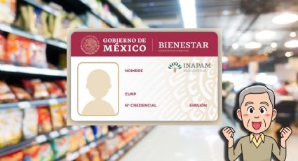 INAPAM: estas tiendas ofrecen descuentos de hasta 20% a los adultos mayores