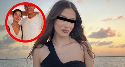 'No era su novia': papá de Valentina asegura que su hija no tenía una relación con el ex de Marianne 'N'