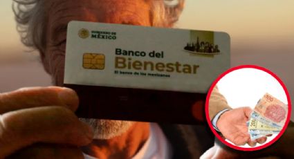 Pensión del Bienestar para Adultos Mayores: quiénes tendrán pago doble HOY 10 de marzo del 2025